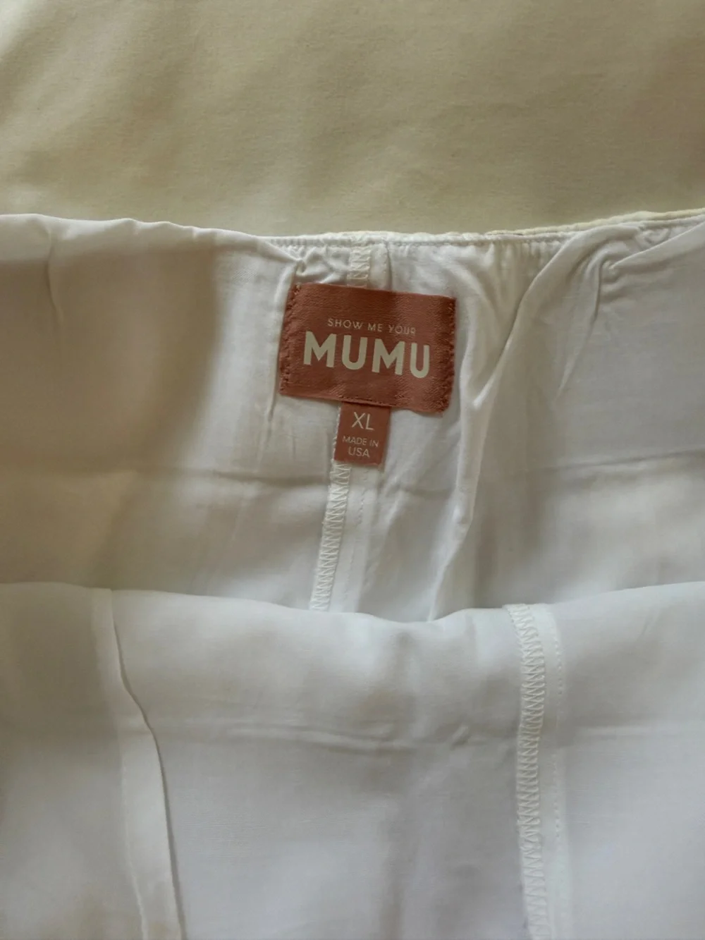 Shell Skort - Picture 2 of 5